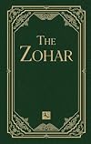 The Zohar: Prologue, Beresheet A, Vol. 1