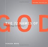 72 Names Of God