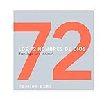 Los 72 Nombres De Dios The 72 Names Of God Tecnologia Para El Alma