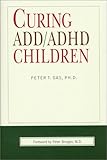 Curing Addadhd Children