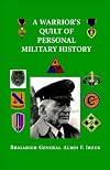 A Warrior's Quilt of Personal Military History