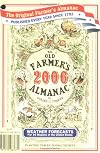 The Old Farmer's Almanac 2006