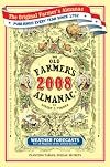 The Old Farmer's Almanac 2008