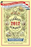 The Old Farmer's Almanac 2012
