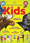 The Old Farmer's Almanac for Kids, Volume 7