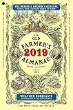 The Old Farmers Almanac 2019