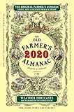 The Old Farmers Almanac 2020