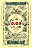 The Old Farmers Almanac 2020 Trade Edition