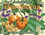 The 2020 Old Farmers Almanac Gardening Calendar