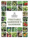 The Old Farmer's Almanac Vegetable Gardener’s Handbook (Gardener's Handbooks, 1)