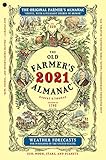 The Old Farmers Almanac 2021