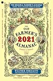 The Old Farmers Almanac 2021