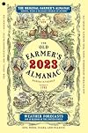 The 2023 Old Farmer's Almanac