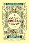 The 2024 Old Farmer’s Almanac Trade Edition (Old Farmer's Almanac, 232)