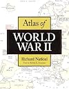 ATLAS OF WWII (SMALL)