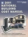 2001 National Building Cost Manual (National Building Cost Manual, 2001)