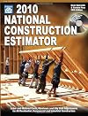 2010 National Construction Estimator (National Construction Estimator (W/CD))