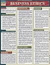 Business Ethics (Quickstudy: Business)