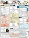 Bar Guide Quick Study Reference Guide (Quick Study Home)
