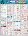 German Vocabulary