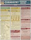 Chemistry Problem Solver (Quickstudy Reference Guides - Academic)