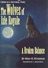 The Wolves of Isle Royale: A Broken Balance