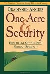 One Acre and Security: How to Live Off the Earth Without Ruining It