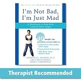I'm Not Bad, I'm Just Mad