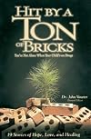 Hit by a Ton of Bricks: You're Not Alone When Your Child's on Drugs