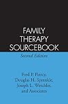 Family Therapy Sourcebook: Second Edition