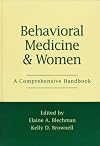 Behavioral Medicine and Women: A Comprehensive Handbook