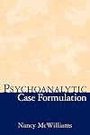 Psychoanalytic Case Formulation