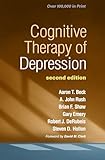 Cognitive therapy of depression