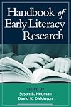 Handbook of Early Literacy Research, Volume 2