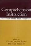Comprehension Instruction: Research-Based Best Practices