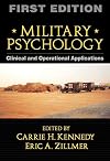Military Psychology, First Edition: Clinical and Operational Applications
