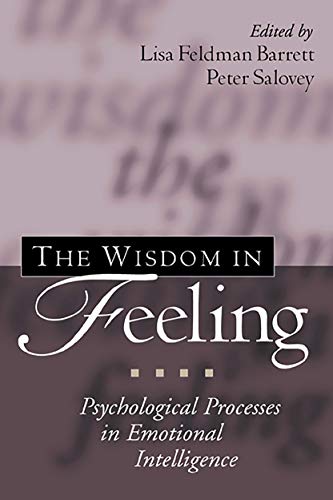 The Wisdom in Feeling book cover
