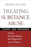 Treating Substance Abuse: Theory and Technique