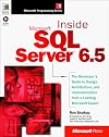 Inside Microsoft SQL Server 6.5