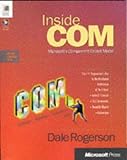 Inside Com Microsoft Programming Series