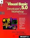 Microsoft Visual Basic 5.0 Developers Workshop: With CDROM
