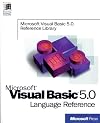 Microsoft Visual Basic 5.0 Language Reference (Microsoft Visual Basic 5.0 Reference Library) (v. 1)