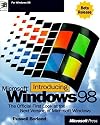 Introducing Microsoft Windows 98: Bata Edition
