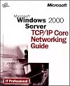 Microsoft Windows 2000 Server Resource Kit
