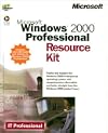 Microsoft Windows 2000 Professional Resource Kit