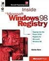 Inside the Microsoft Windows 98 Registry