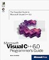 Microsoft Visual C++ 6.0 Programmer's Guide