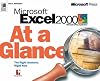 Microsoft Excel 2000 at a glance