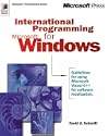 International Programming for Microsoft Windows (Dv-Mps Programming)