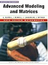 Advanced Modeling an Matrices